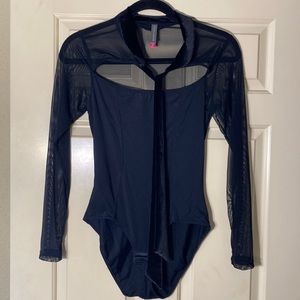 Vince Camuto body‎ suit woman’s S/P